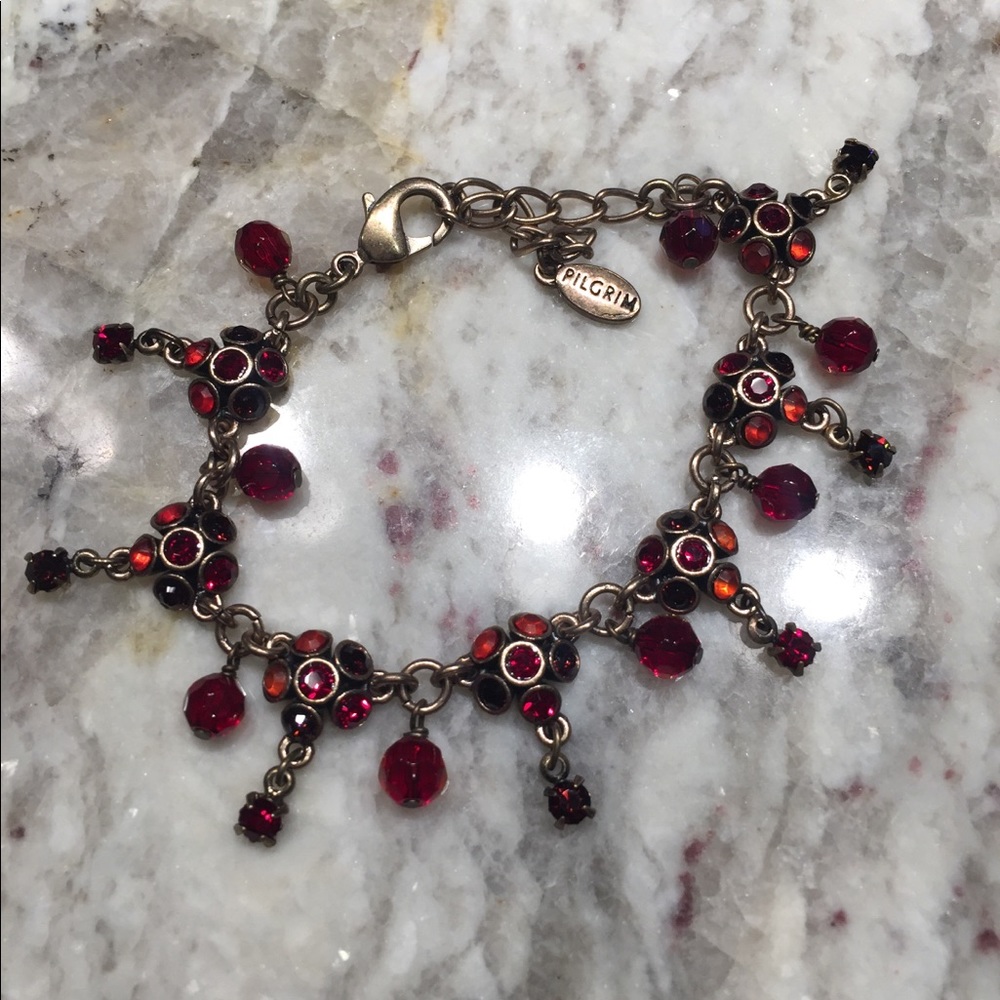 Bracelet Pilgrim 💎❤️